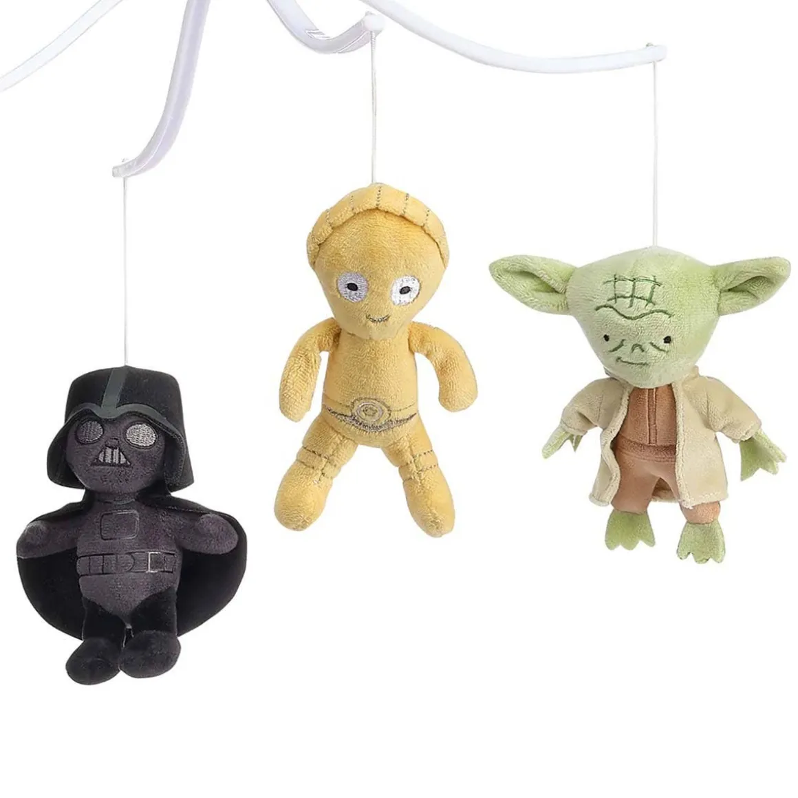 Star Wars Classic Musical Mobile