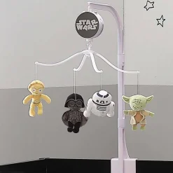 Star Wars Classic Musical Mobile