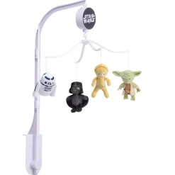 Star Wars Classic Musical Mobile