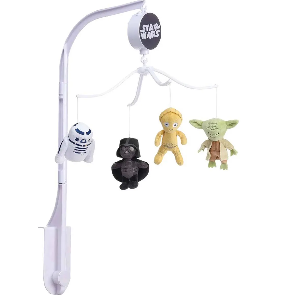 Star Wars Classic Musical Mobile