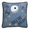 Star Wars Galaxy Light Up Pillow