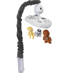 Star Wars Millennium Falcon Musical Mobile