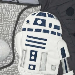 Star Wars Millennium Falcon 3 Piece Crib Set