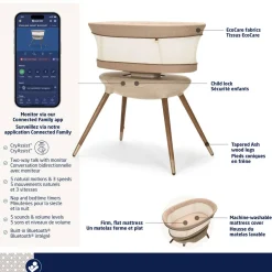 Starling Bassinet
