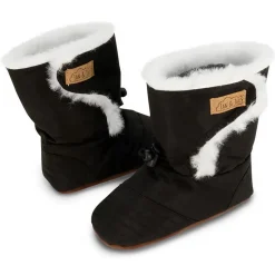 Stay-Put Winter Booties