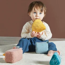 Stimuli: My Evolutive Sound Shapes