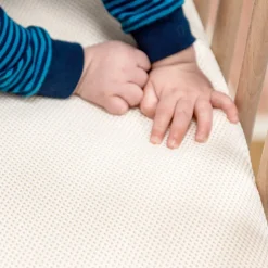 Stokke Sleepi Breathable Oval Mattress (V3)