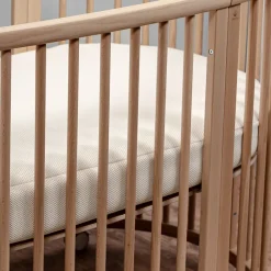 Stokke Sleepi Breathable Oval Mattress (V3)