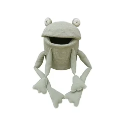 Storage Basket (Fred the Frog)