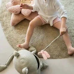 Storage Basket (Fred the Frog)