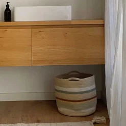 Storage Basket Triplet