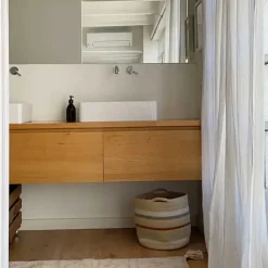 Storage Basket Triplet