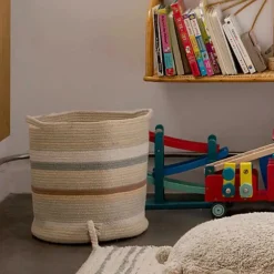 Storage Basket Triplet