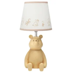 Storytime Pooh Lamp