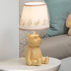 Storytime Pooh Lamp