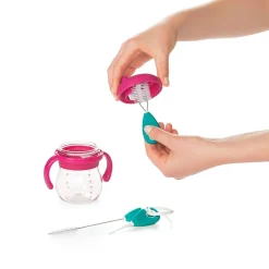 Straw & Sippy Cup Cleaning Set
