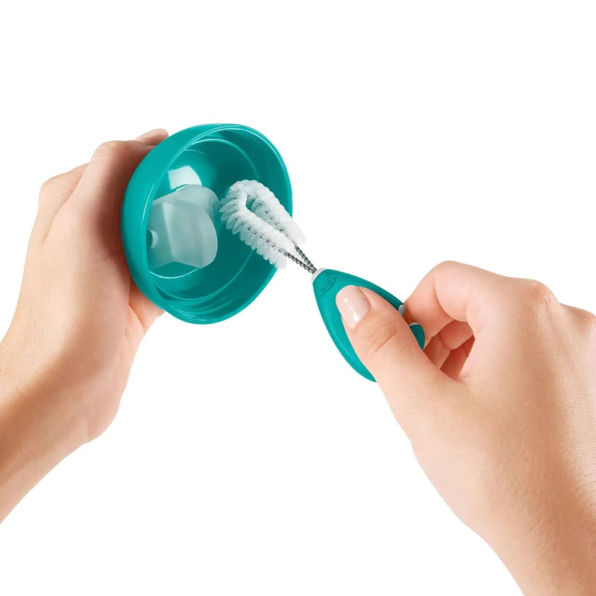 Straw & Sippy Cup Cleaning Set