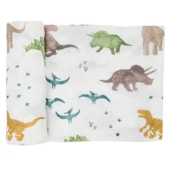 Stretch Knit Swaddle