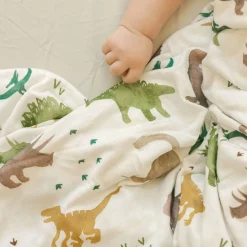 Stretch Knit Swaddle