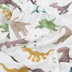 Stretch Knit Swaddle