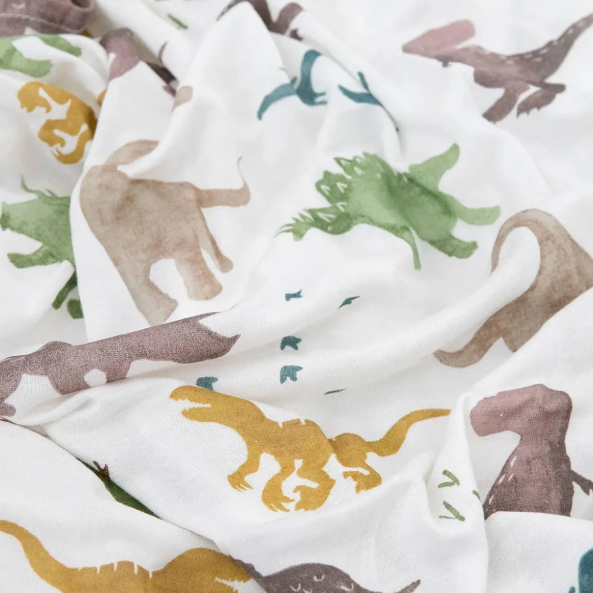 Stretch Knit Swaddle