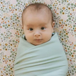 Stretch Knit Swaddle