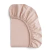 Stretchy Bassinet Sheet