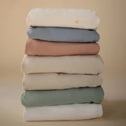 Stretchy Bassinet Sheet