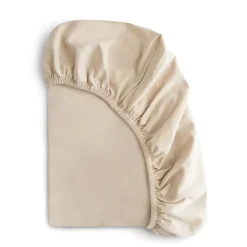 Stretchy Bassinet Sheet