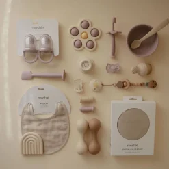 Stretchy Mini Crib Sheet