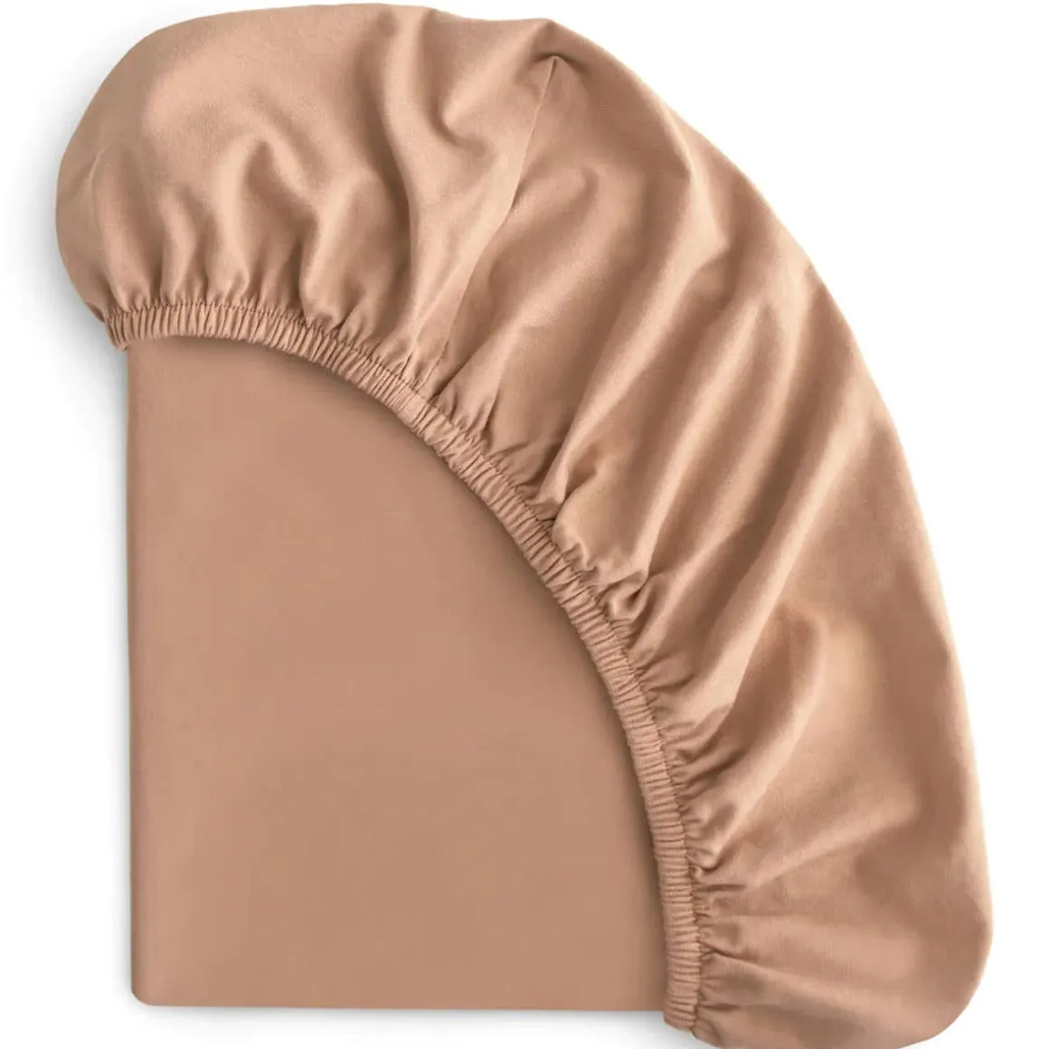 Stretchy Mini Crib Sheet