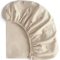 Stretchy Mini Crib Sheet