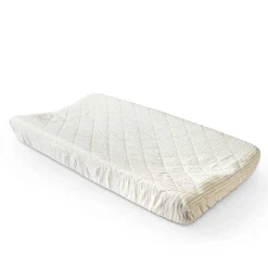 Stripes Away Change Pad Cover