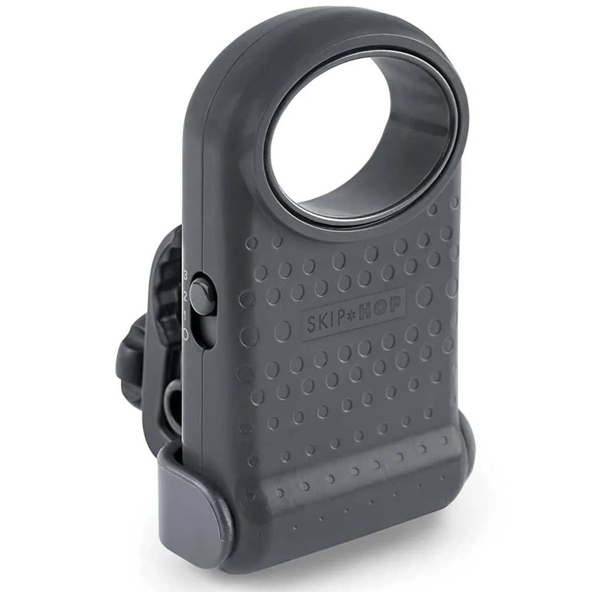 Stroll & Connect Bladeless Stroller Fan