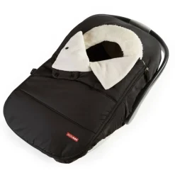 Stroll & Go Car Seat Cover