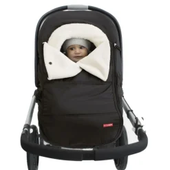 Stroll & Go Car Seat Cover