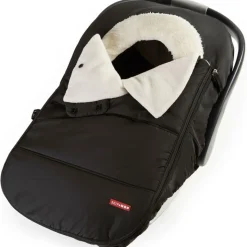 Stroll & Go Car Seat Cover