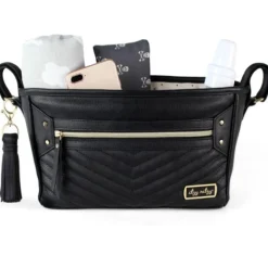 Stroller Caddy Organizer