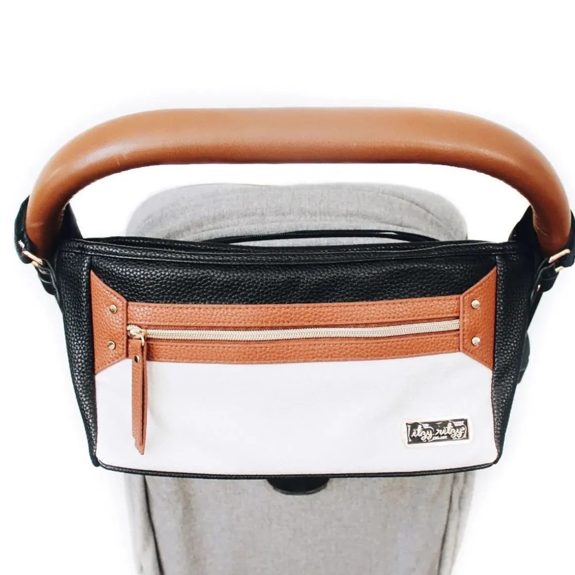 Stroller Caddy Organizer