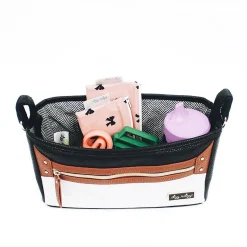 Stroller Caddy Organizer