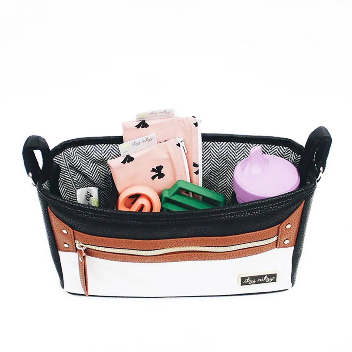 Stroller Caddy Organizer