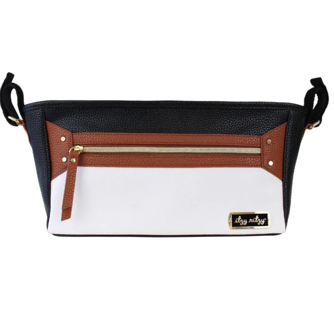 Stroller Caddy Organizer