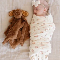 Stuffed Animal Lovey