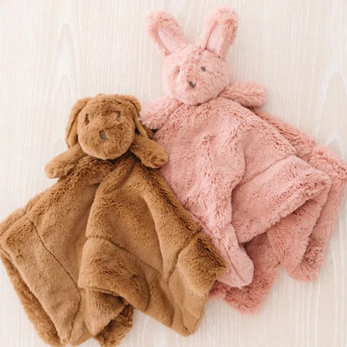 Stuffed Animal Lovey