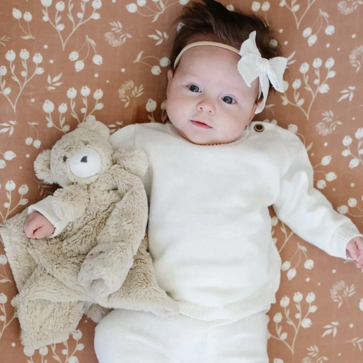 Stuffed Animal Lovey