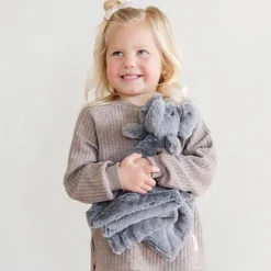 Stuffed Animal Lovey