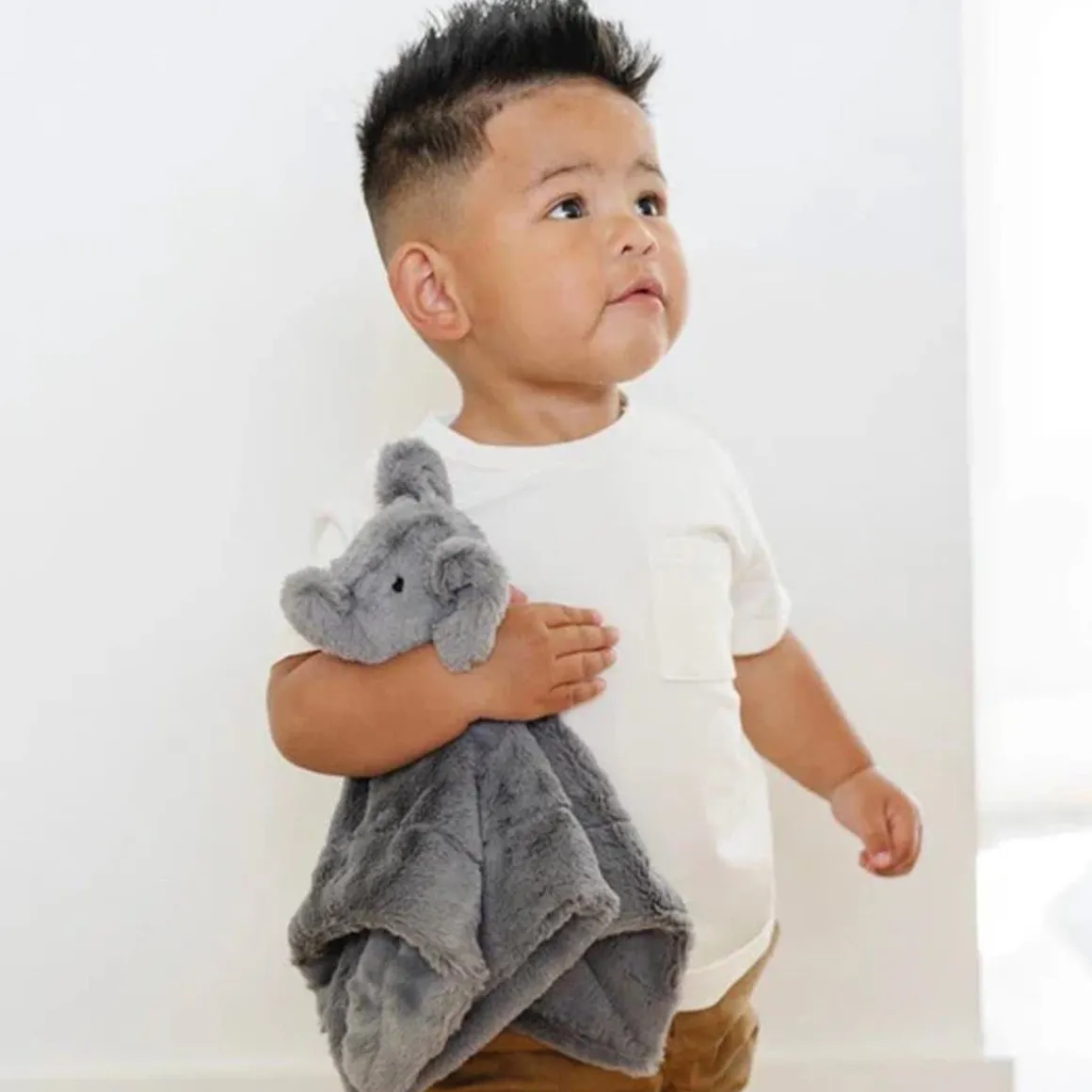 Stuffed Animal Lovey