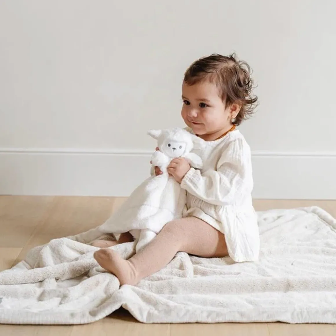 Stuffed Animal Lovey