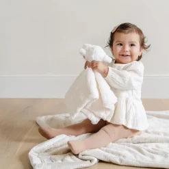 Stuffed Animal Lovey