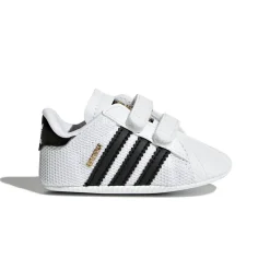 Superstar Crib Shoe